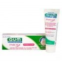 GUM PAROEX Dentifrice Traitement d'attaque Tube de 75 ml Smokio - 1 GUM PAROEX Dentifrice Traitement d'attaque Tube de 75 ml Smokio - 1