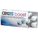 CB12 BOOST Gommes à macher qui prévient la mauvaise haleine Boite de 10 OMEGA PHARMA - 1 CB12 BOOST Gommes à macher qui prévient la mauvaise haleine Boite de 10 OMEGA PHARMA - 1
