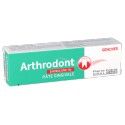 ARTHRODONT Pâte gingivale Tube de 80g PIERRE FABRE - 1 ARTHRODONT Pâte gingivale Tube de 80g PIERRE FABRE - 1