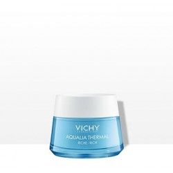 VICHY AQUALIA Thermale Crème réhydratante riche pot de 50 ml VICHY - 1
