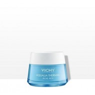 VICHY AQUALIA Thermale Crème réhydratante riche pot de 50 ml VICHY - 1
