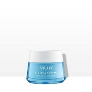 VICHY AQUALIA THERMALE Gel - Crème réhydratante  Pot de 50 ml
