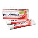 Parodontax Dentifrice Fluor Lot de 2 x 75 ml GLAXOSMITHKLINE SANTÉ GRAND PUBLIC - 1 Parodontax Dentifrice Fluor Lot de 2 x 75 ml GLAXOSMITHKLINE SANTÉ GRAND PUBLIC - 1