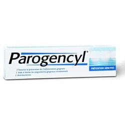 Parogencyl Prévention Gencives Tube de 75 ml PROCTER ET GAMBLE FRANCE - 1 Parogencyl Prévention Gencives Tube de 75 ml PROCTER ET GAMBLE FRANCE - 1
