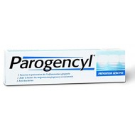 Parogencyl Prévention Gencives Tube de 75 ml PROCTER ET GAMBLE FRANCE - 1 Parogencyl Prévention Gencives Tube de 75 ml PROCTER ET GAMBLE FRANCE - 1