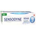 SENSODYNE Réapre et protège Goût Menthe Fraiche Tube de 75 ml SENSODYNE Réapre et protège Goût Menthe Fraiche Tube de 75 ml