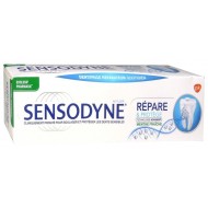 SENSODYNE Réapre et protège Goût Menthe Fraiche Tube de 75 ml