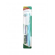GUM Brosse a dents Original White Souple GUM Brosse a dents Original White Souple