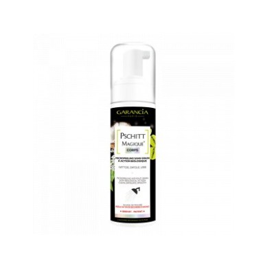 GARANCIA Pschitt magique Corps Flacon pompe de 200 ml GARANCIA Pschitt magique Corps Flacon pompe de 200 ml