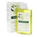KLORANE CAPILLAIRE Shampooing Cédrat énergisant Flacon de 200ml KLORANE - 1 KLORANE CAPILLAIRE Shampooing Cédrat énergisant Flacon de 200ml KLORANE - 1