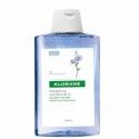 KLORANE Shampooing aux fibres de Lin Volume et texture Flacon de 200 ml KLORANE - 1 KLORANE Shampooing aux fibres de Lin Volume et texture Flacon de 200 ml KLORANE - 1