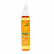 KLORANE CAPILLAIRE Huile de Mangue nutritive Spray de 125ml KLORANE - 1