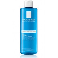 LA ROCHE POSAY KERIUM DOUX EXTREME Shampooing-gel physiologique haute tolérance Flacon de 400ml La Roche Posay - 1