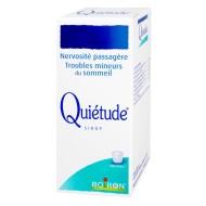 QUIETUDE Sirop Enfants Flacon de 200ml Boiron - 1