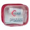 GILBERT Trousse de...