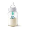 AVENT Biberon anti-colic avec valve Air Free 260 ml AVENT Biberon anti-colic avec valve Air Free 260 ml