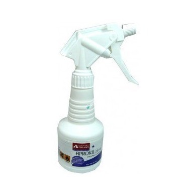 FIPROKIL Spray antiparasitaire flacon de 250 ml CLEMENT THEKAN - 1