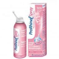 PRORHINEL Solution nasale Nourrisson jeune Enfant Spray de 100ml NOVARTIS SANTÉ FAMILIALE SAS - 1
