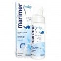 MARIMER BABY Hygiène nasale Prévention des infections ORl + 0 mois Spray de 100 ml Gilbert - 1 MARIMER BABY Hygiène nasale Prévention des infections ORl + 0 mois Spray de 100 ml Gilbert - 1