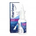MARIMER Eau de mer 28 % Sinusite Rhinite Spray de 30 ml Gilbert - 1 MARIMER Eau de mer 28 % Sinusite Rhinite Spray de 30 ml Gilbert - 1