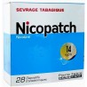 NICOPATCH 14mg/24h...