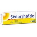 SEDORRHOIDE CRISE HEMORROIDAIRE Crème rectale Tube de 30g COOPÉRATION PHARMACEUTIQUE FRANÇAISE - 1 SEDORRHOIDE CRISE HEMORROIDAIRE Crème rectale Tube de 30g COOPÉRATION PHARMACEUTIQUE FRANÇAISE - 1