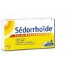 SEDORRHOIDE CRISE...