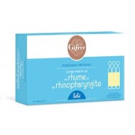 GIFRER Physiologica Septinasal Bébé Boite de 20 unidoses GIFRER BARBEZAT - 1