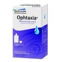 OPHTAXIA Solution de lavage oculaire Flacon de 120 ml + oeillère CHAUVIN BAUSCH & LOMB - 1