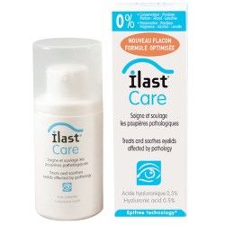 ILAST CARE crème pour les yeux Tube de 30 ml