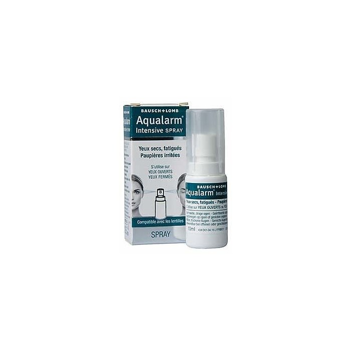 AQUALARM Intensive Spray de 10 ml AQUALARM Intensive Spray de 10 ml
