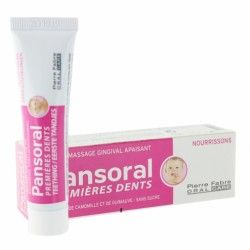 Pansoral Gel Ging 1eres Dents T 15ml Sous Taille Long Taille Xl Farbe Carbone