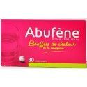 ABUFENE 400 mg Comprimés Boite de 30 Bouchara - 1 ABUFENE 400 mg Comprimés Boite de 30 Bouchara - 1
