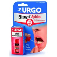 URGO Aphtes Filmogel tenue longue durée Flacon de 6 ml Urgo - 1 URGO Aphtes Filmogel tenue longue durée Flacon de 6 ml Urgo - 1