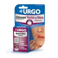 URGO FILMOGEL Solution bouton fièvre Flacon de 3ml Urgo - 1
