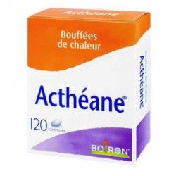 ACTHEANE Trouble de la ménopause Boite de 120 comprimés Boiron - 1