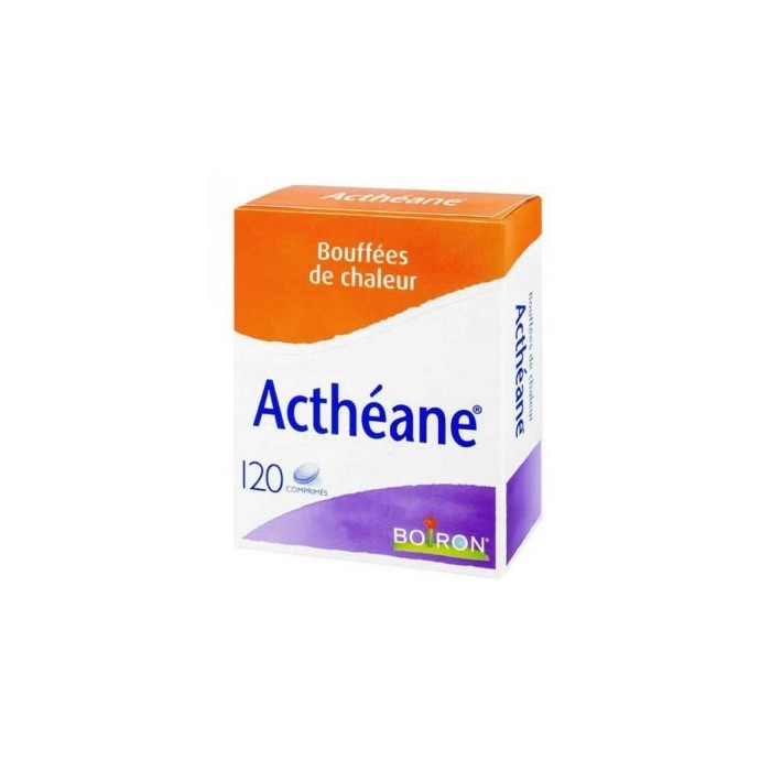 ACTHEANE Trouble de la ménopause Boite de 120 comprimés Boiron - 1