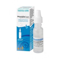 DESOMEDINE 0,1% Collyre Flacon de 10ml CHAUVIN BAUSCH & LOMB - 1 DESOMEDINE 0,1% Collyre Flacon de 10ml CHAUVIN BAUSCH & LOMB - 1