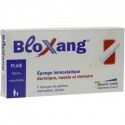 BLOXANG Eponge stérile hémostatique B/5 CHAUVIN BAUSCH & LOMB - 1 BLOXANG Eponge stérile hémostatique B/5 CHAUVIN BAUSCH & LOMB - 1
