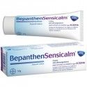 BEPANTHEN SENSICALM Crème hydratante apaisante Tube de 50 g BAYER SANTÉ FAMILIALE - 1 BEPANTHEN SENSICALM Crème hydratante apaisante Tube de 50 g BAYER SANTÉ FAMILIALE - 1