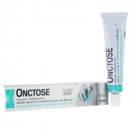 ONCTOSE Crème Tube de 48 grammes MERCK MÉDICATION FAMILIALE - 1