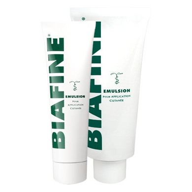 BIAFINE Emulsion cutanée Tube de 186 grammes BIAFINE - 1 BIAFINE Emulsion cutanée Tube de 186 grammes BIAFINE - 1