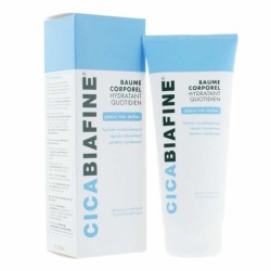 Cicabiafine Baume Hydratant Corporel Quotidien Tube de 200ml BIAFINE - 1