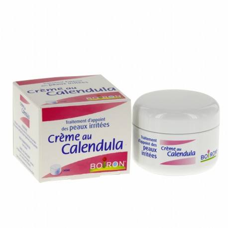 Creme Calendula Pot De g Creme Calendula Pot De g
