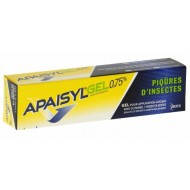 APAISYL Gel local Tube de 30 grammes MERCK MÉDICATION FAMILIALE - 1 APAISYL Gel local Tube de 30 grammes MERCK MÉDICATION FAMILIALE - 1