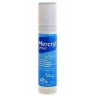 MERCRYL SPRAY Solutin antiseptique cutanée spray de 50ml MENARINI FRANCE - 1 MERCRYL SPRAY Solutin antiseptique cutanée spray de 50ml MENARINI FRANCE - 1