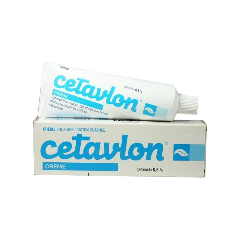Cetavlon 0 5 Cr 1t 80g Sous Taille Long Taille Xl Color Carbone