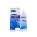 RENU MPS Solution Multifonctions pour yeux sensibles Flacon de 120ml CHAUVIN BAUSCH & LOMB - 1 RENU MPS Solution Multifonctions pour yeux sensibles Flacon de 120ml CHAUVIN BAUSCH & LOMB - 1