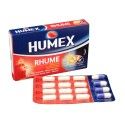 HUMEX RHUME Comprimés + Gélules Boite de 12+4 Urgo - 1