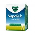 VICKS VAPORUB Pommade Pot de 100 grammes PROCTER ET GAMBLE FRANCE - 1 VICKS VAPORUB Pommade Pot de 100 grammes PROCTER ET GAMBLE FRANCE - 1